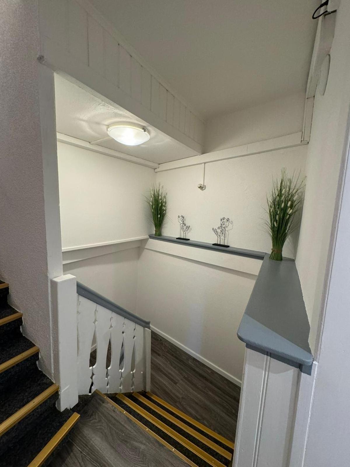 Haus Zum Ruetli Apartment Chur Luaran gambar
