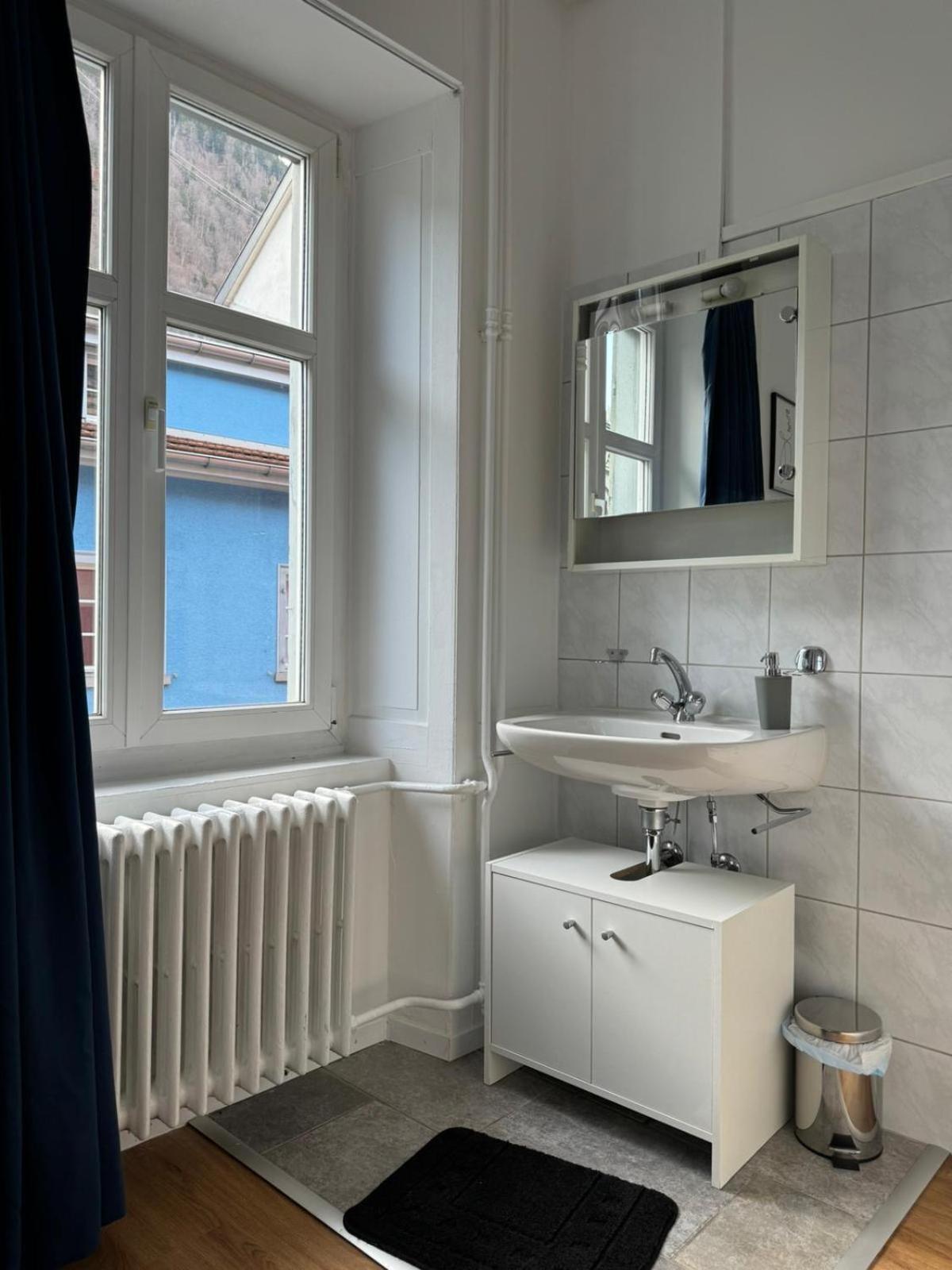 Haus Zum Ruetli Apartment Chur Bilik gambar