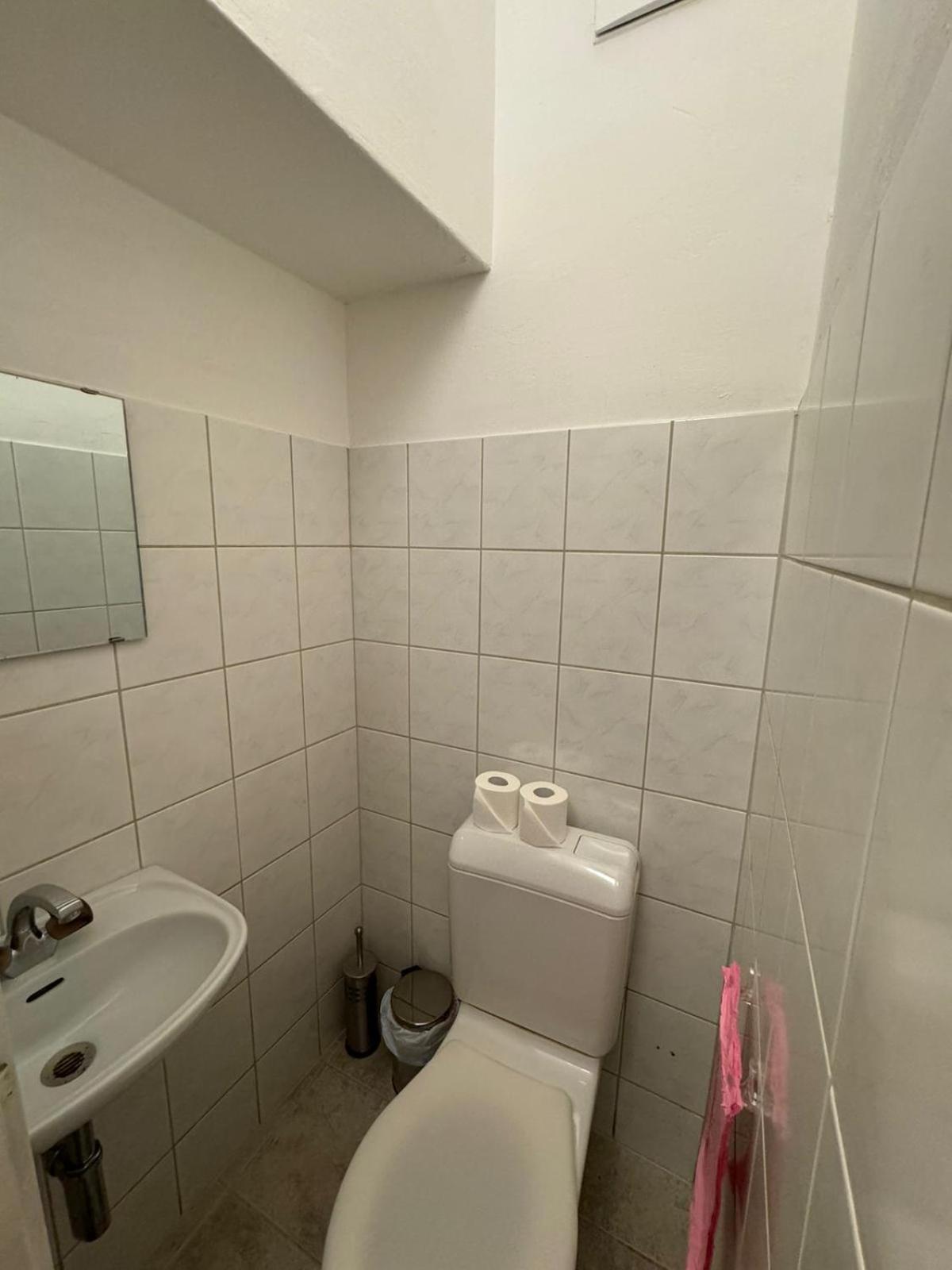 Haus Zum Ruetli Apartment Chur Bilik gambar