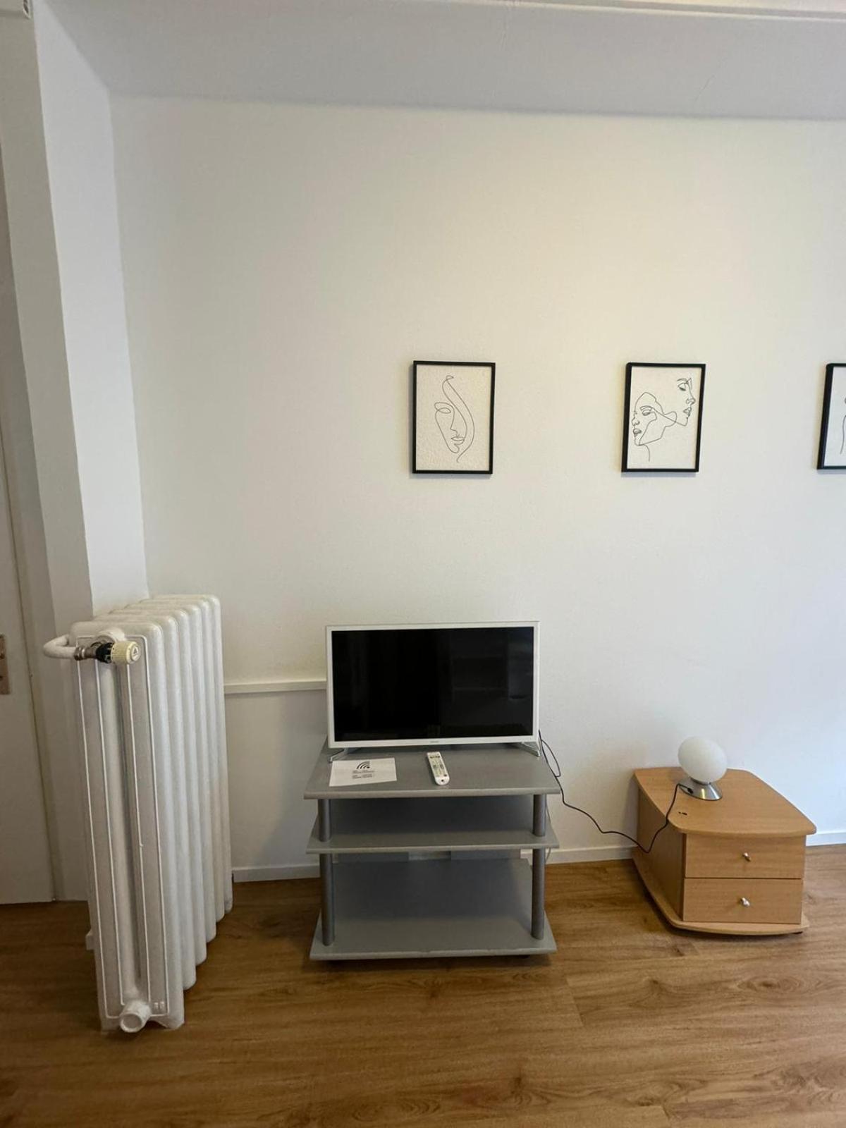 Haus Zum Ruetli Apartment Chur Bilik gambar