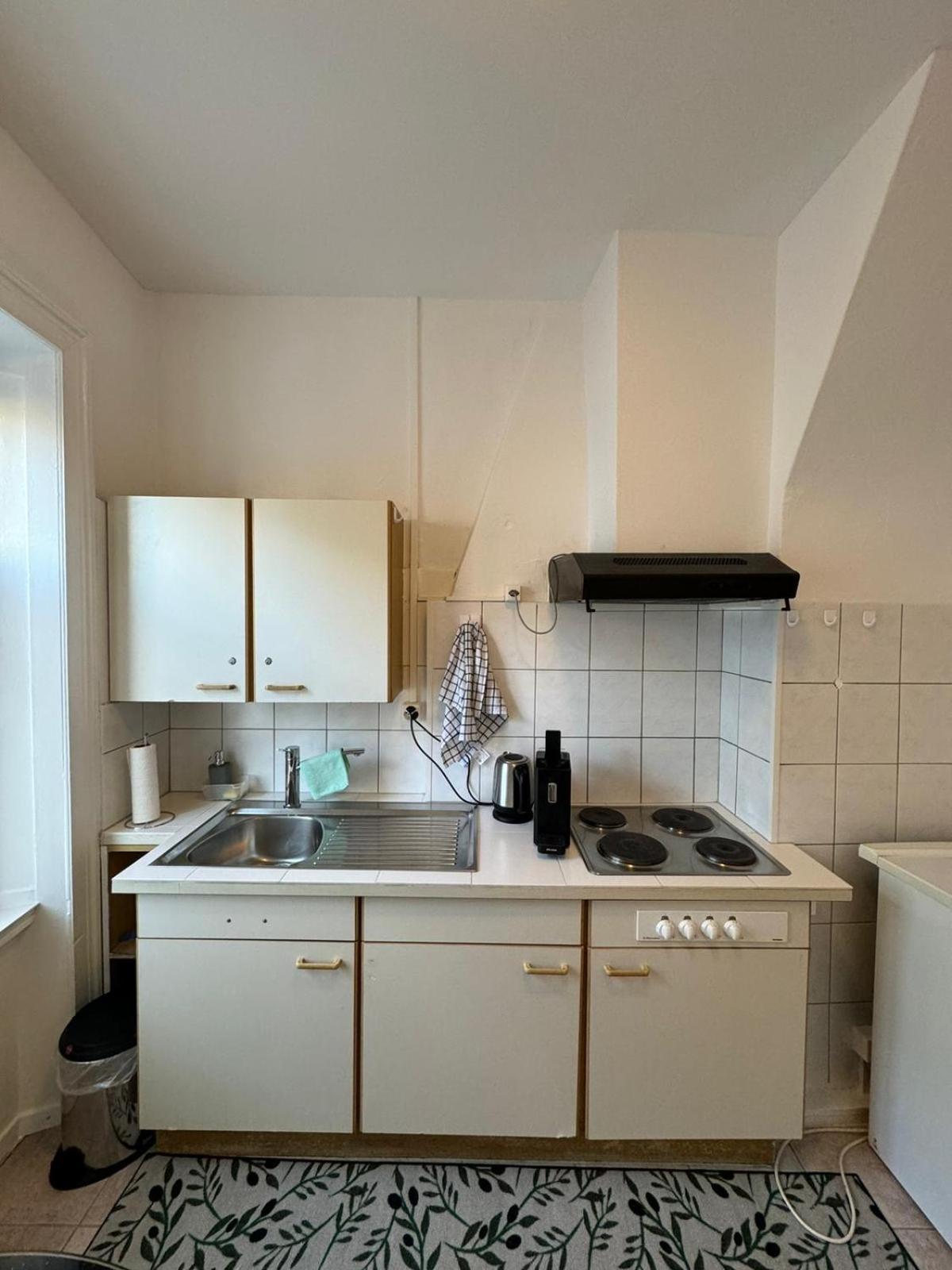 Haus Zum Ruetli Apartment Chur Luaran gambar