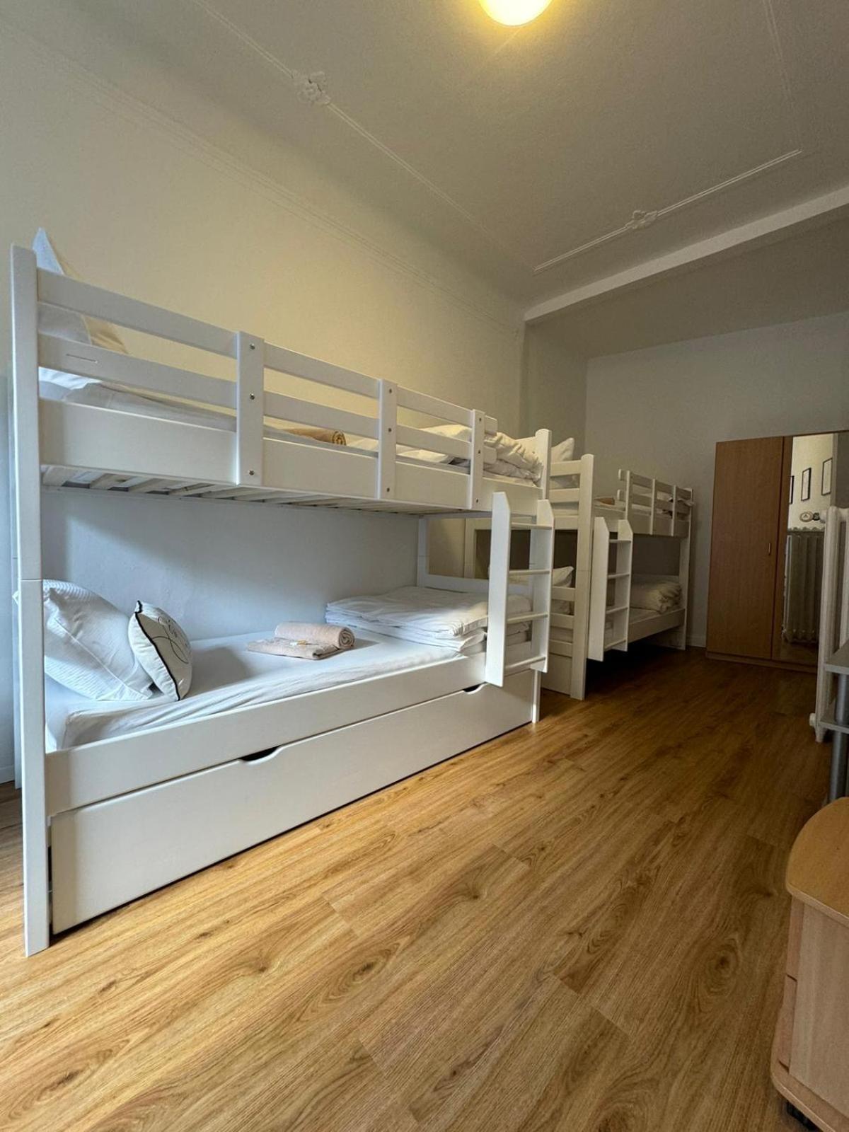 Haus Zum Ruetli Apartment Chur Luaran gambar