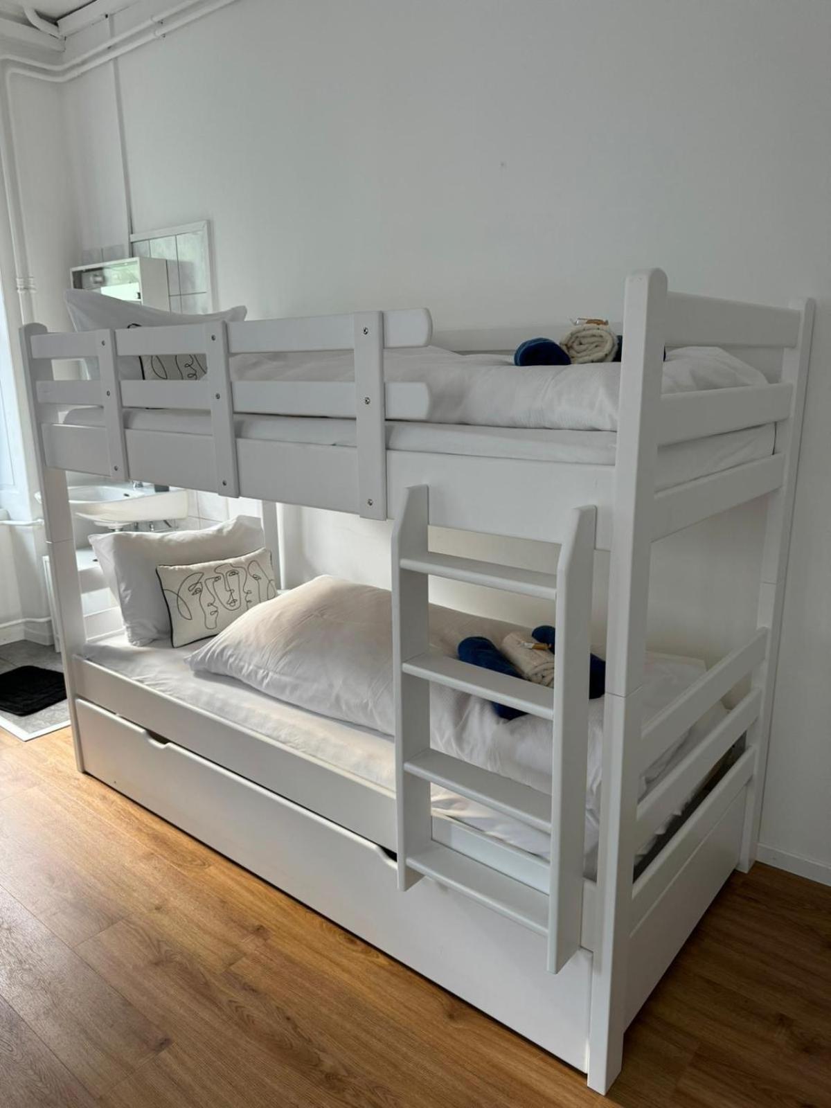 Haus Zum Ruetli Apartment Chur Bilik gambar