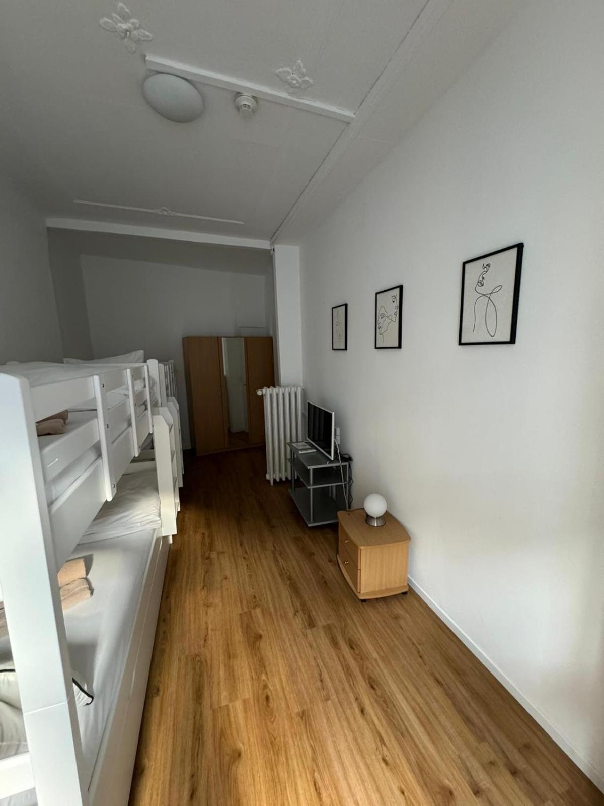 Haus Zum Ruetli Apartment Chur Bilik gambar