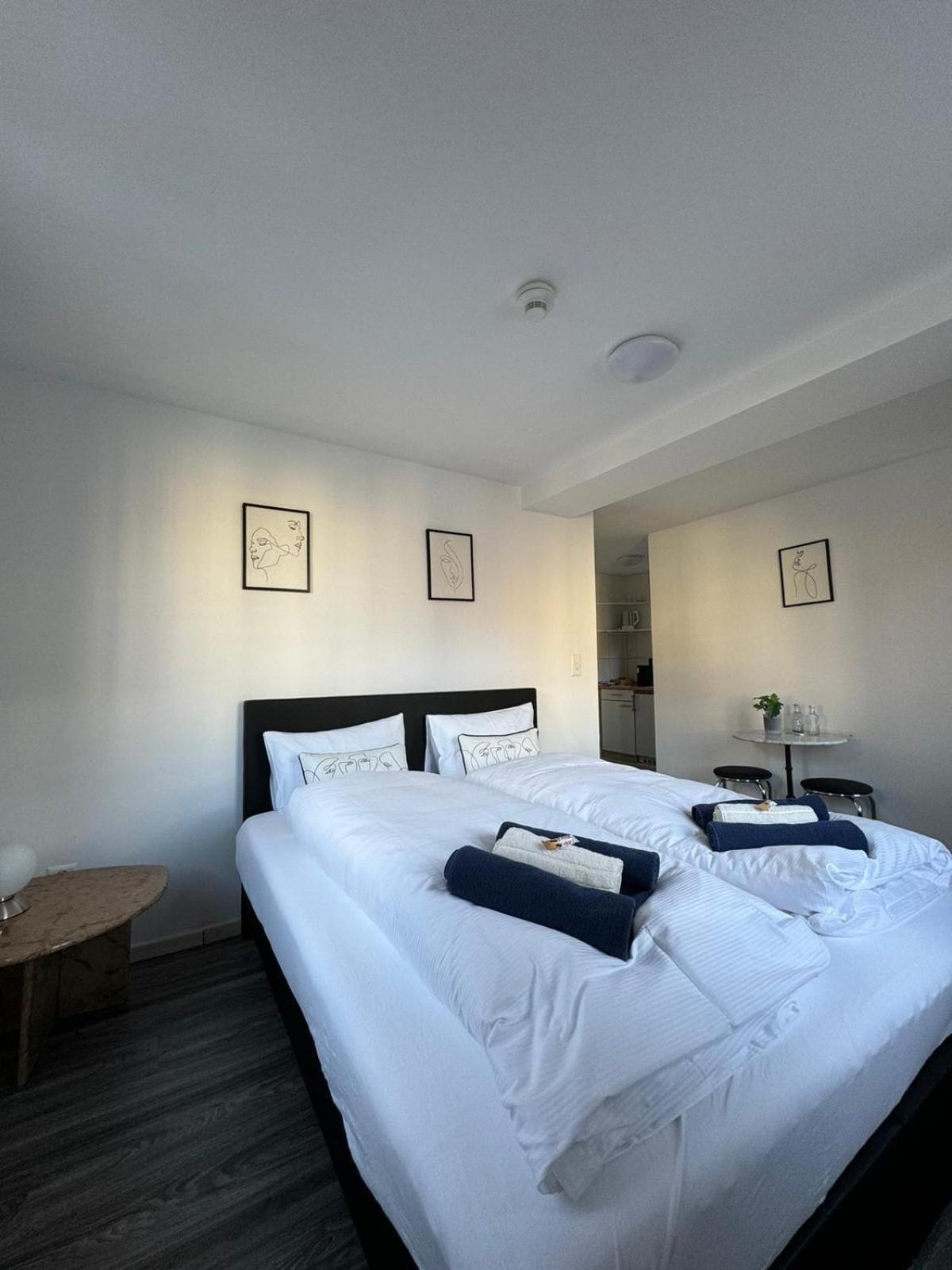 Haus Zum Ruetli Apartment Chur Bilik gambar