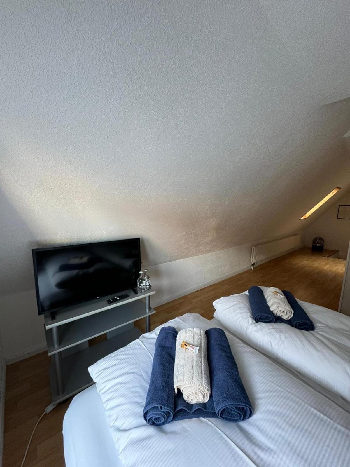 Haus Zum Ruetli Apartment Chur Bilik gambar