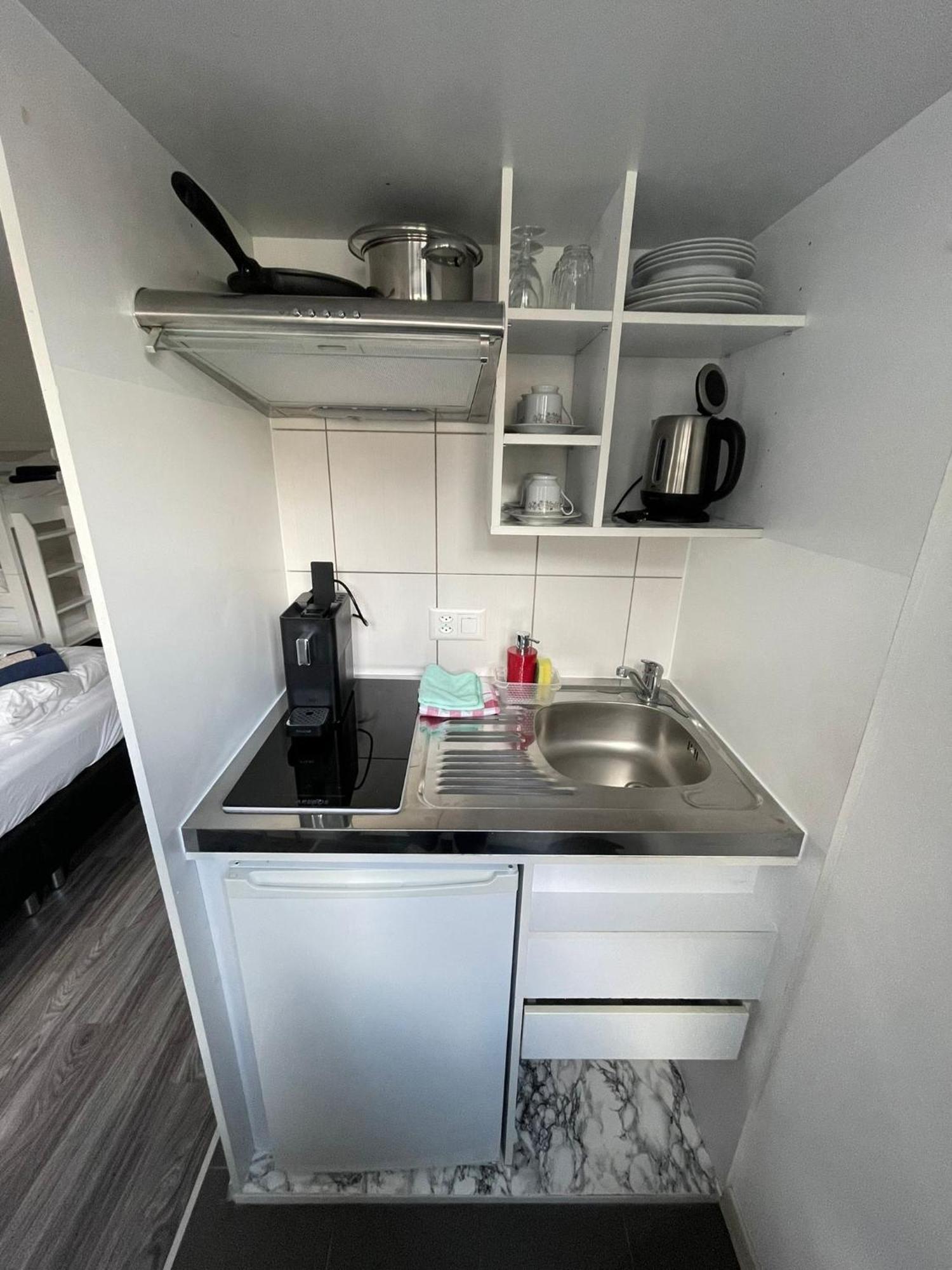 Haus Zum Ruetli Apartment Chur Luaran gambar