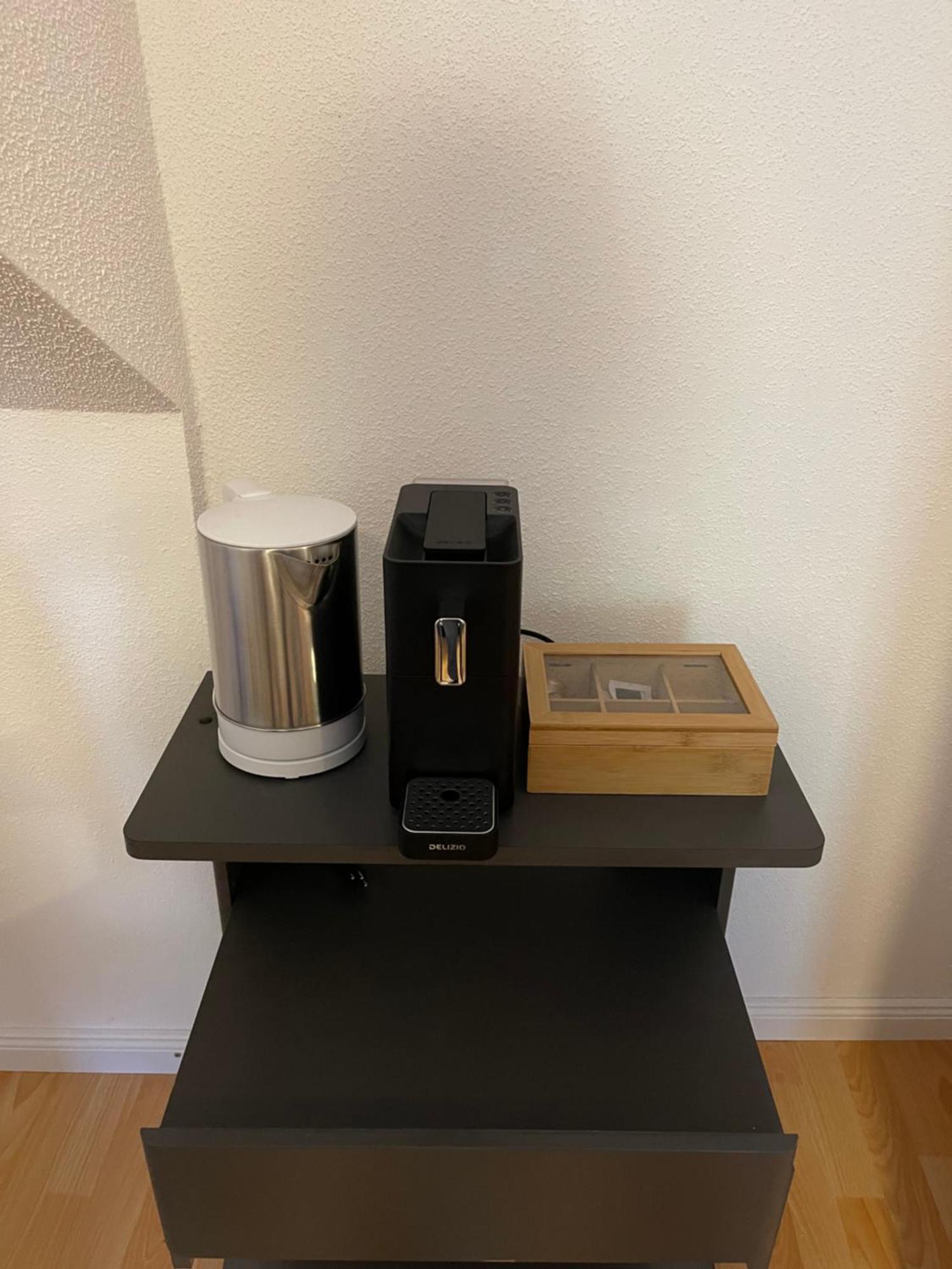 Haus Zum Ruetli Apartment Chur Luaran gambar